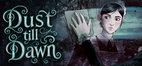 Dust till Dawn – offizielles Steam-Produktartwork