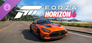 Forza Horizon 6 Welcome Pack Xbox Series