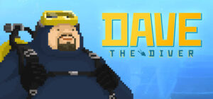 DAVE THE DIVER Xbox Series