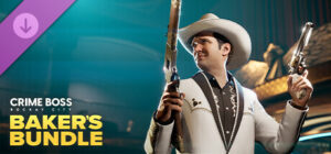 Crime Boss: Rockay City – Baker's Bundle Xbox Series
