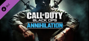Call of Duty Black Ops Annihilation