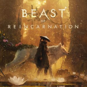 Beast of Reincarnation Deluxe DLC Xbox Series