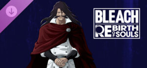 BLEACH Rebirth of Souls - Yhwach Xbox Series