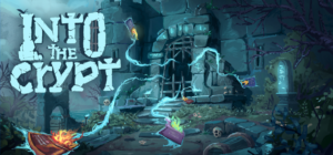 Into the Crypt
