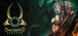 Sacred 2 Remaster