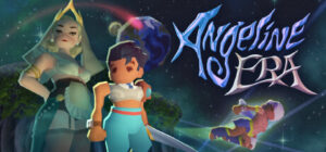 Angeline Era Xbox Series