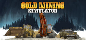Gold Mining Simulator Xbox One