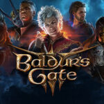 Baldur’s Gate 3: Dark Horse teasert neue Comic-Reihe mit Astarion 1 gameforest 70f099749ece31e4ff2d