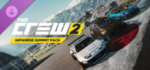 The Crew 2 Japanese Summit Pack Xbox One