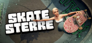 Skatesterre Xbox Series