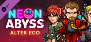 Neon Abyss - Alter Ego Pack Xbox One