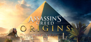 Assassin's Creed Origins Xbox One
