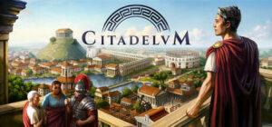 Citadelum Nintendo Switch 2