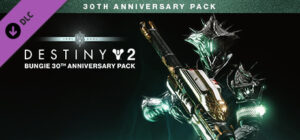 Destiny 2: Bungie 30th Anniversary Pack Xbox Series