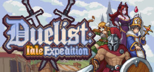 Duelist: Idle Expedition