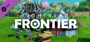 Lightyear Frontier - Pioneer's Bundle Xbox Series