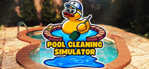 Pool Cleaning Simulator Xbox Series
