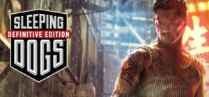 Sleeping Dogs: Definitive Edition Xbox One