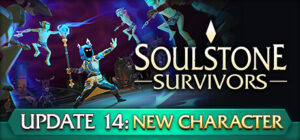 Soulstone Survivors Xbox Series