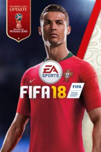 FIFA 18 Xbox One