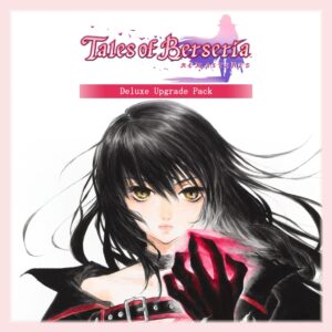 Tales of Berseria Remastered Deluxe Upgrade Pack Xbox Series