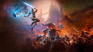 Kingdoms of Amalur Re-Reckoning PS4