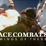 ACE COMBAT 8: Neuer 101-Trailer zeigt Kampagne, Wingman-Befehle und Online-Modus 4 gameforest 79caf825803ee1eccd52