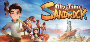 My Time at Sandrock Xbox One