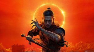 The Blood of Dawnwalker Xbox Series