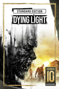 Dying Light Xbox One