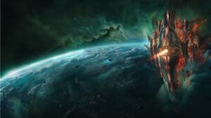 EVERSPACE 2 - Wrath of the Ancients