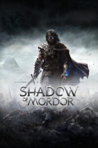 Middle-earth: Shadow of Mordor Xbox One