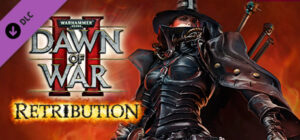 Warhammer 40,000: Dawn of War II – Retribution – Chaos Space Marines Race Pack