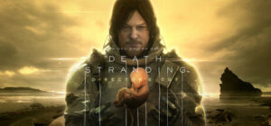 Death Stranding Director's Cut PS5