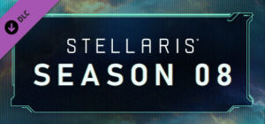 Stellaris Season 08 Xbox Series