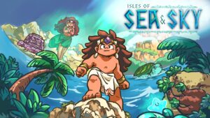 Isles of Sea and Sky Switch