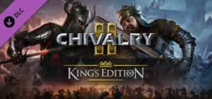 Chivalry 2 King’s Edition Content Xbox Series