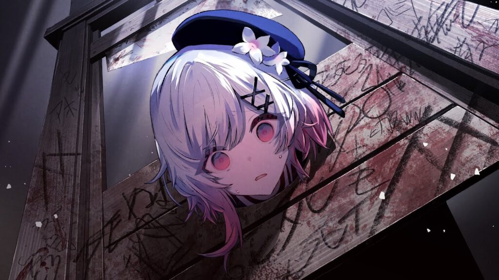 Magical Girl Witch Trials – offizielles Opening-Motiv