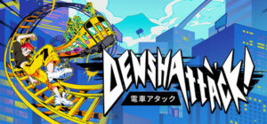 Denshattack! Xbox Series