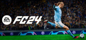 EA SPORTS FC 24 PS4