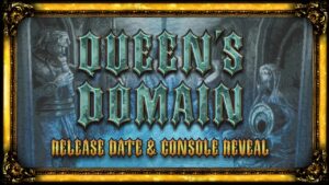 Queen's Domain