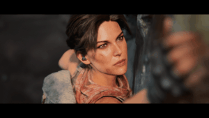Tomb Raider: Catalyst Xbox Series