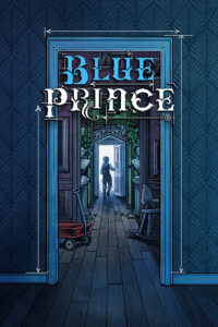 Blue Prince Xbox Series