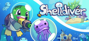 Shelldiver Xbox One