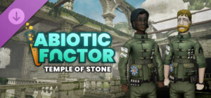 Abiotic Factor - Temple of Stone Xbox Series