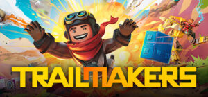 Trailmakers Xbox One