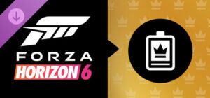 Forza Horizon 6 VIP Xbox Series