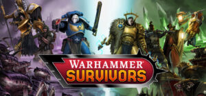 Warhammer Survivors Xbox One