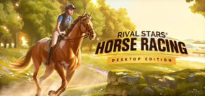 Rival Stars Horse Racing Xbox Series