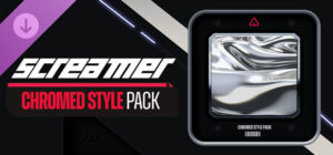 Screamer - Chromed Style Pack Xbox Series